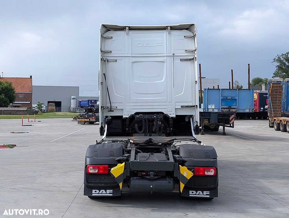 DAF XG 480 - 5