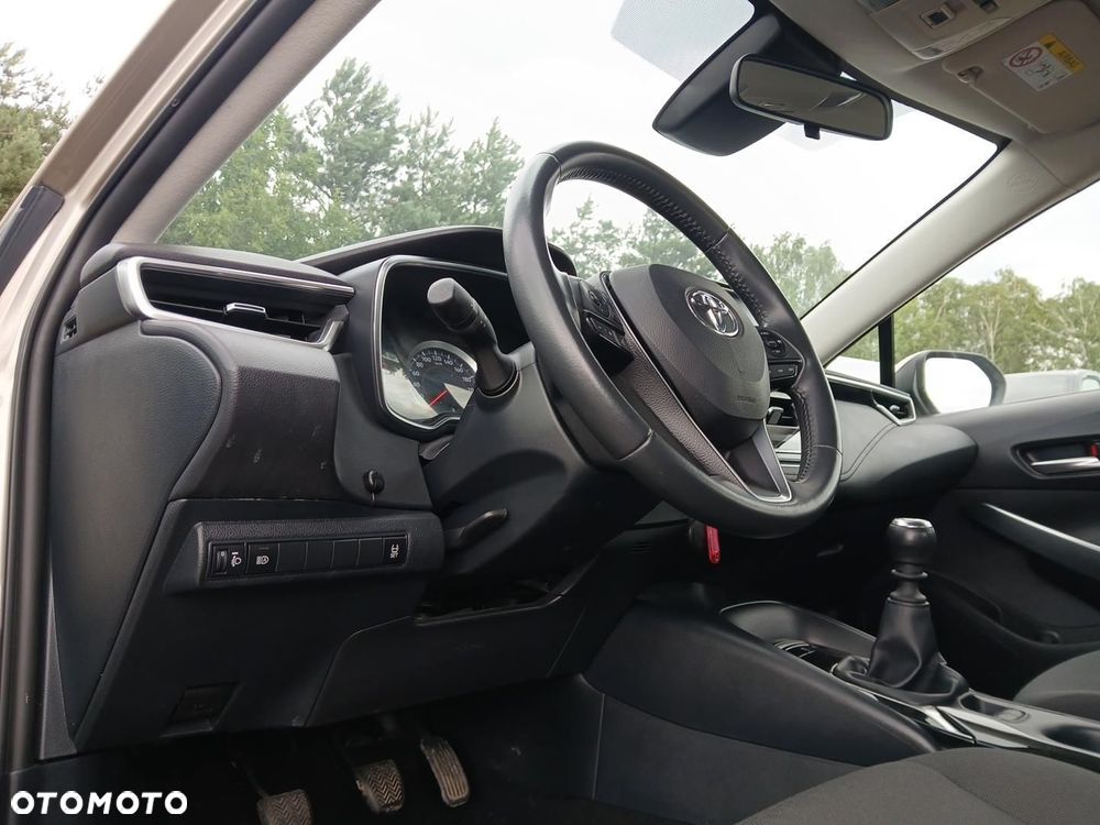 Toyota Corolla - 15