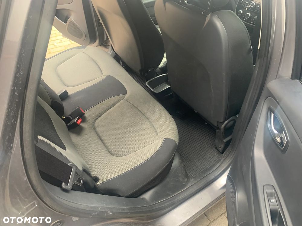 Renault Captur ENERGY TCe 120 EDC Experience - 12