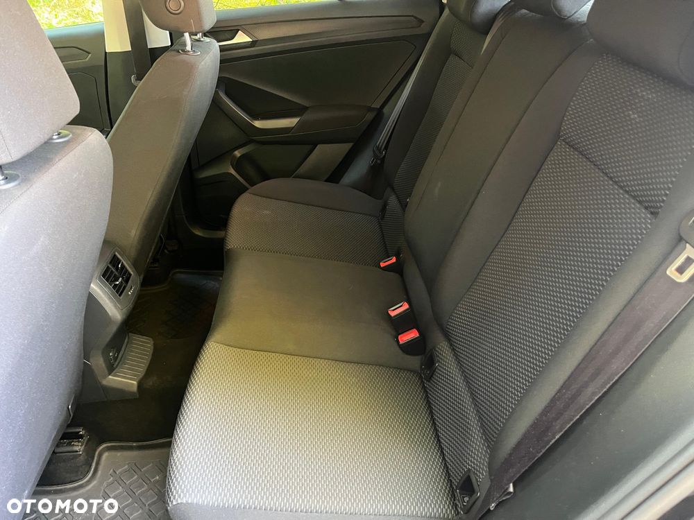 Volkswagen T-Roc 1.6 TDI SCR DPF Advance - 28