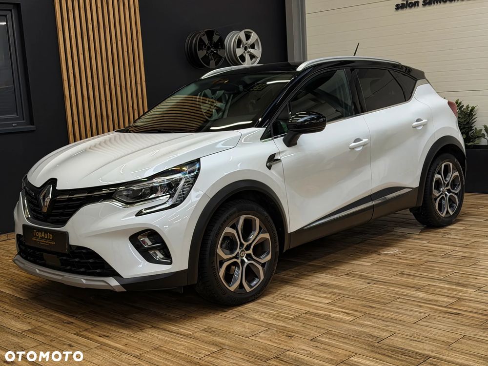 Renault Captur - 13