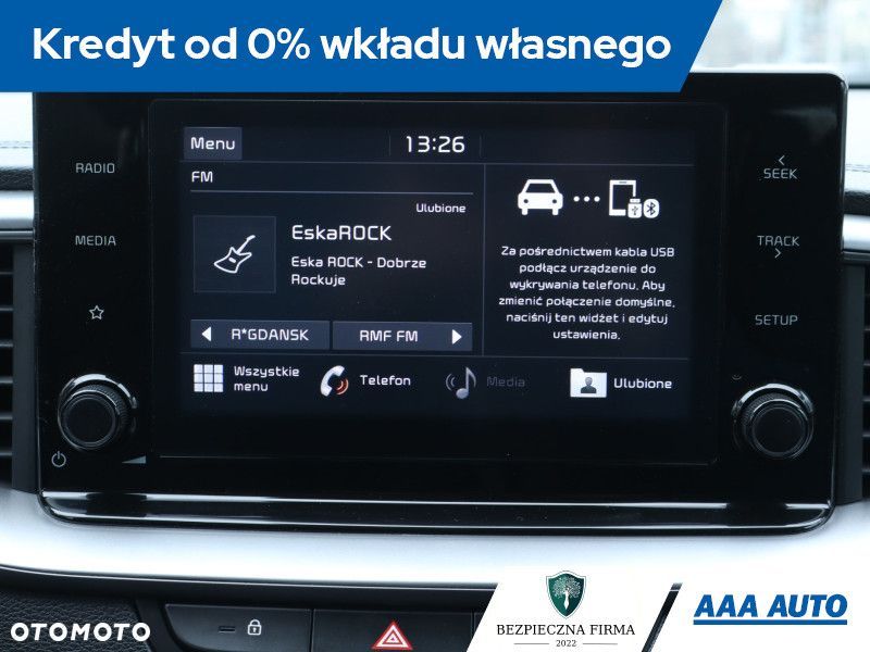 Kia Ceed - 14
