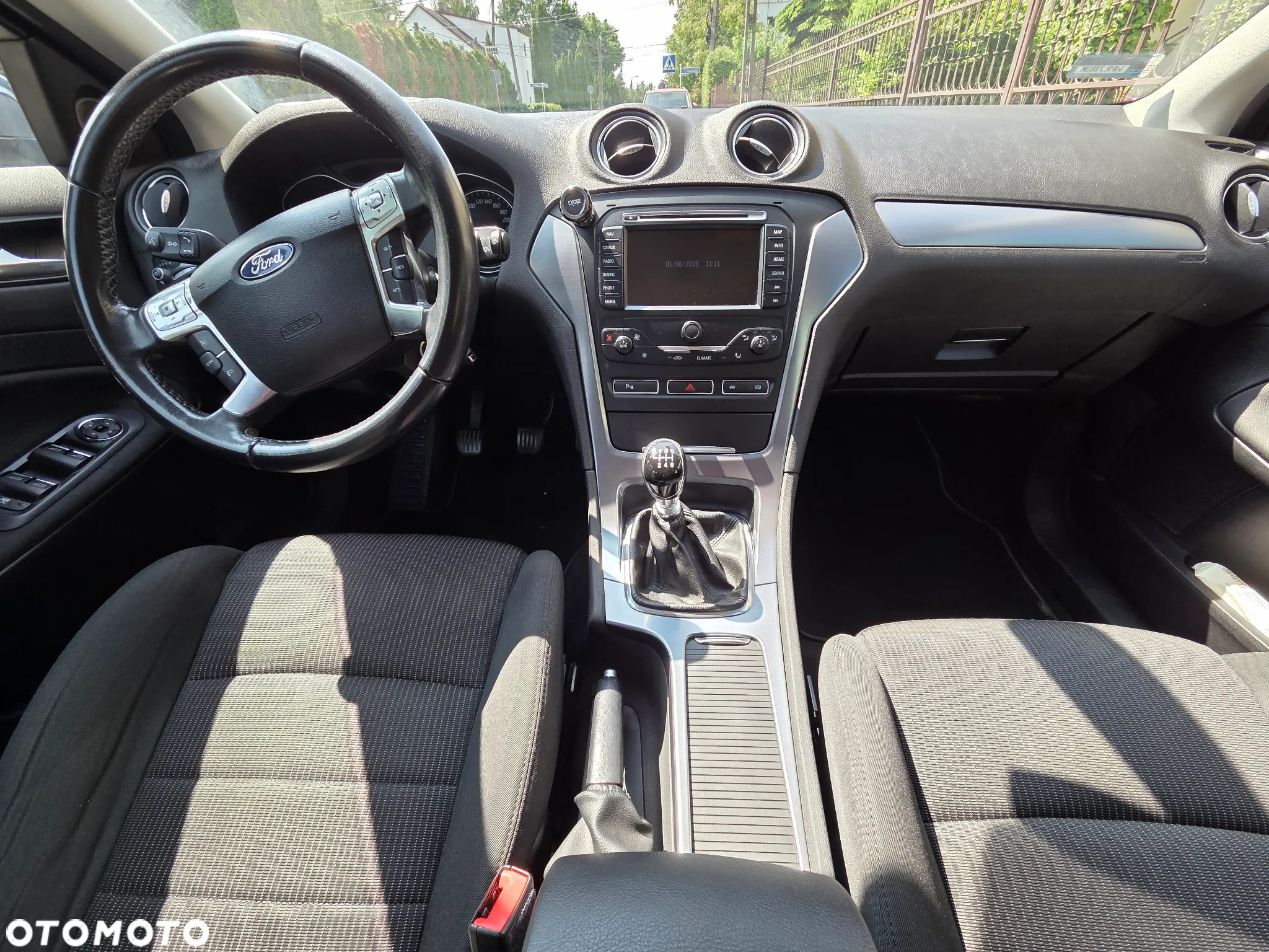 Ford Mondeo 2.0 TDCi Titanium - 7