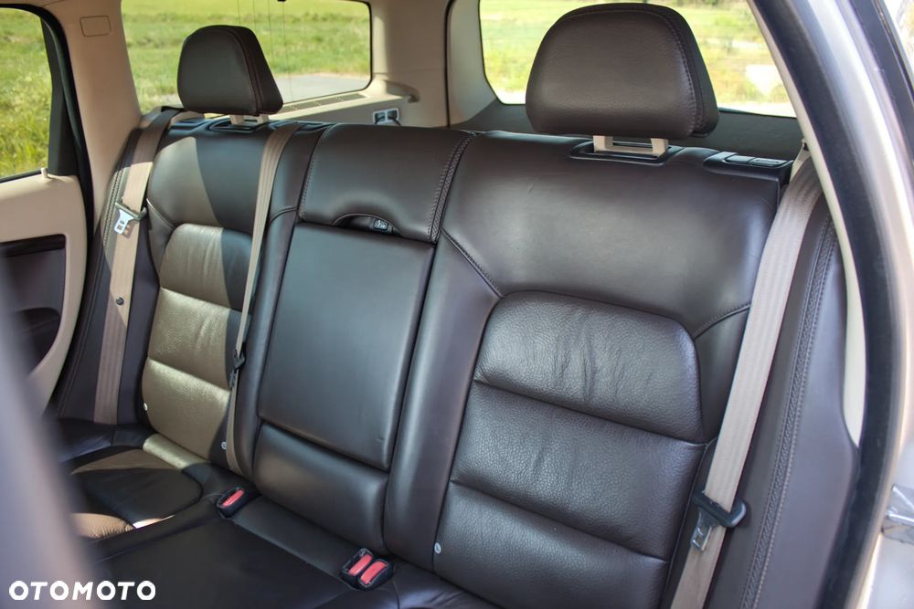 Volvo XC 70 3.2 AWD Summum - 22