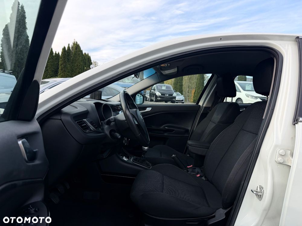Alfa Romeo Giulietta 1.4 TB 16V Multiair Turismo - 9