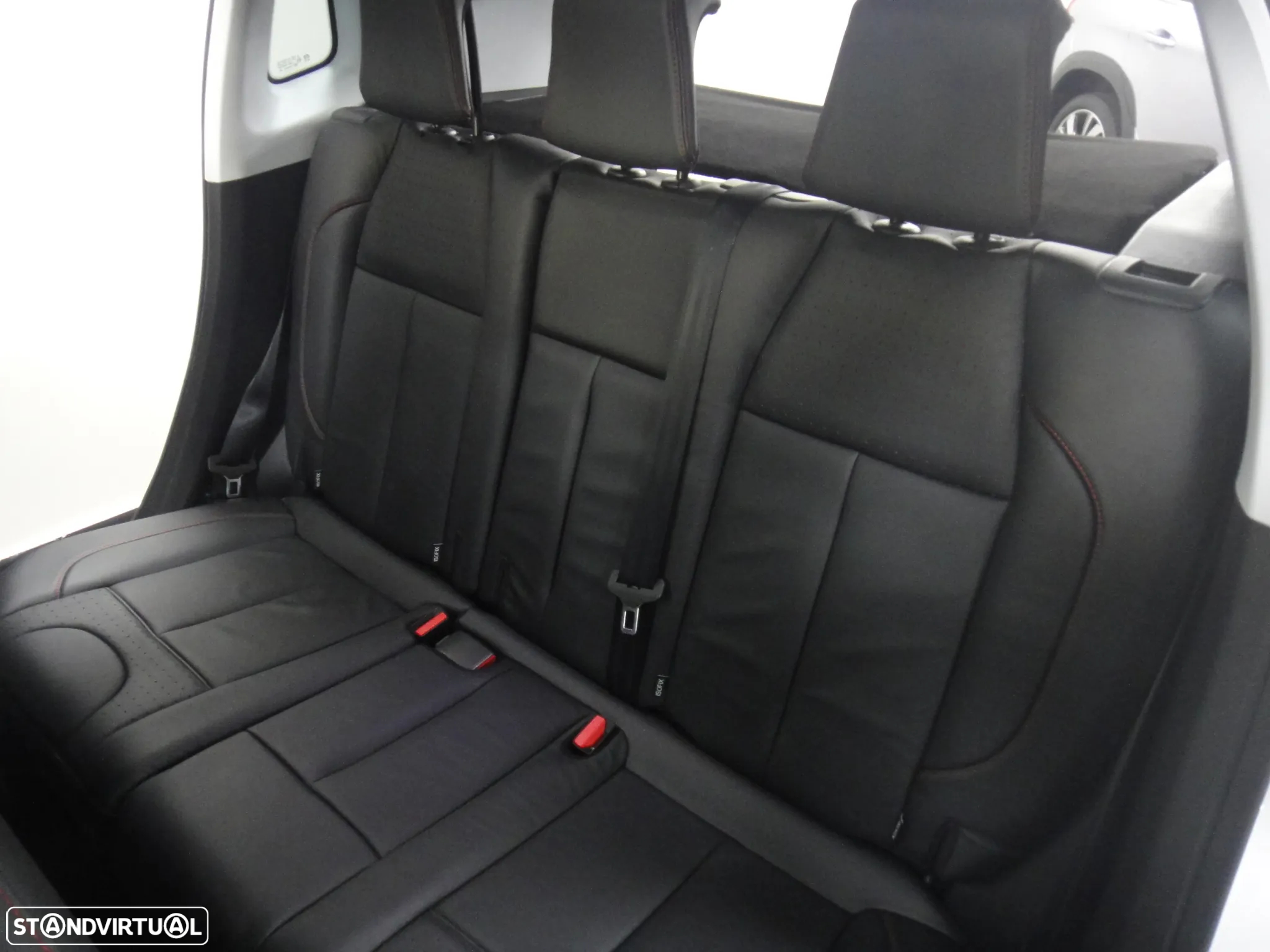 Peugeot 2008 1.2 PureTech GT Line EAT6 - 18