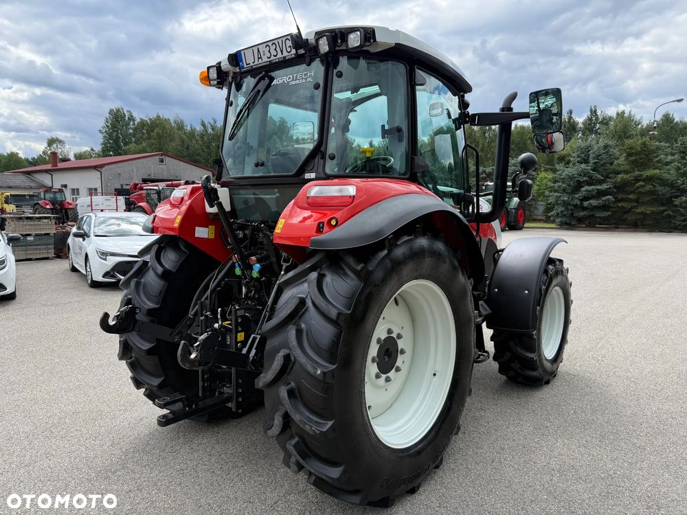 Steyr KOMPAKT 4090 - 5