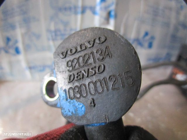 Modulo 9202134 1030001215 VOLVO S60  2001 2.4I 170CV 4P CINZA Sensor, Posição Da Árvore De Cames - 3
