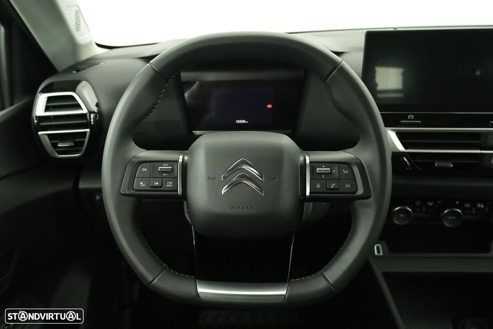 Citroën C4 1.2 PureTech YOU! - 14