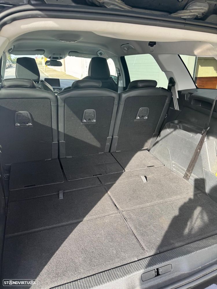 Peugeot 5008 1.5 BlueHDi Allure - 6