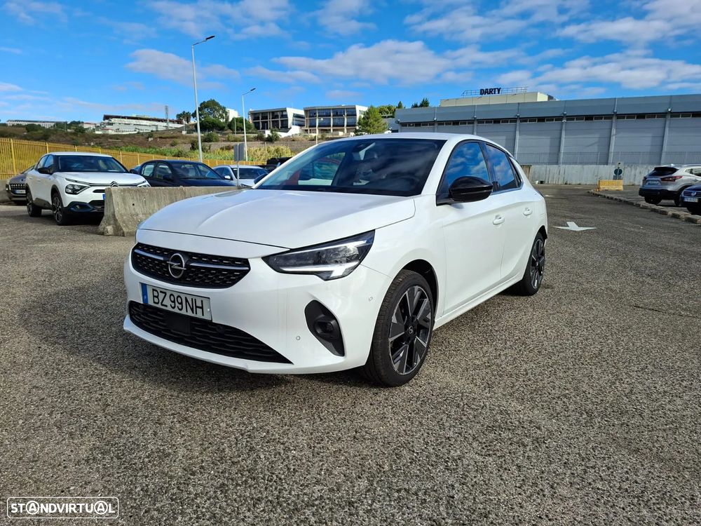 Opel Corsa-e - 2