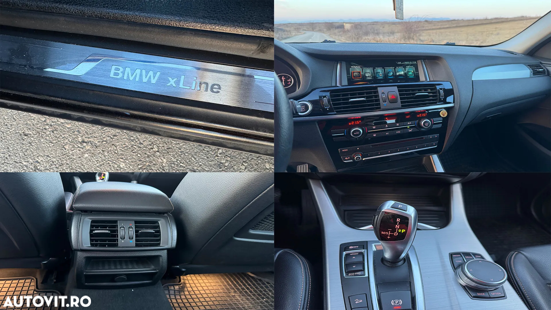 BMW X3 - 16