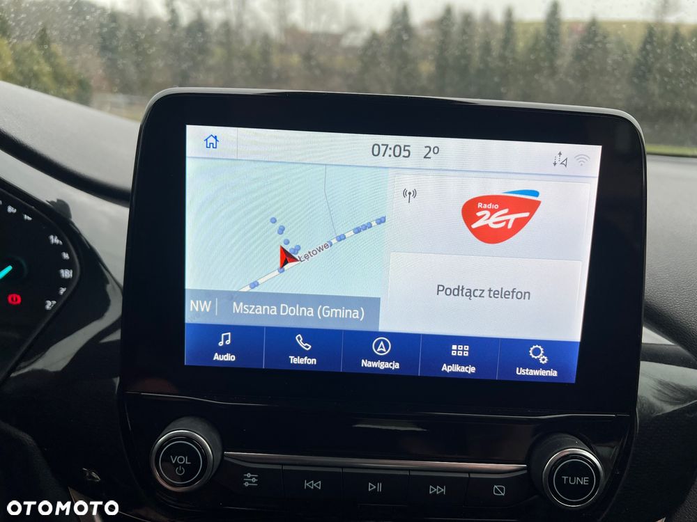 Ford Puma 1.0 EcoBoost Hybrid COOL & CONNECT - 18