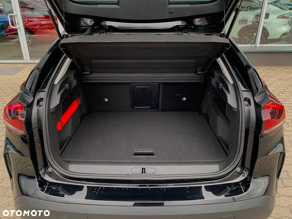 Citroën C4 1.2 PureTech Shine S&S EAT8 - 13