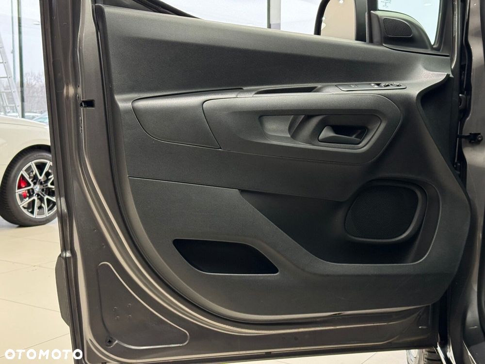 Peugeot partner Standard - 12