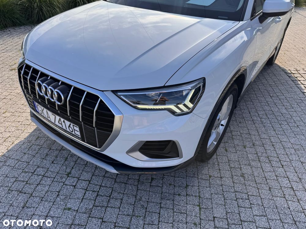 Audi Q3 - 4