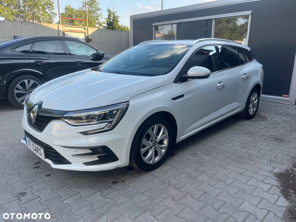 Renault Megane 1.6 E-TECH Plug-In Intens - 6