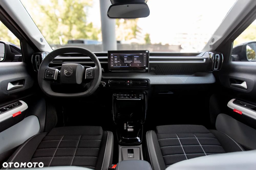 Citroën C3 - 9