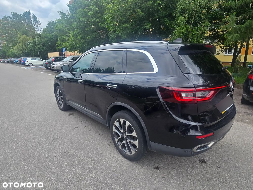 Renault Koleos 2.0 dCi Initiale Paris 4x4 X-Tronic - 15