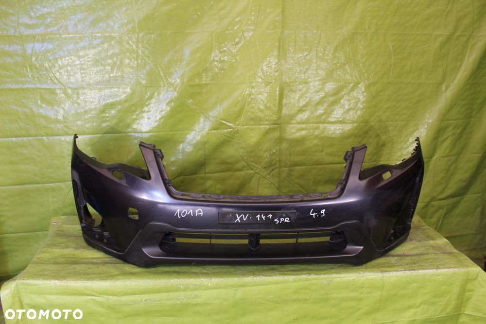 Zderzak przód Subaru XV 2014-2017r.