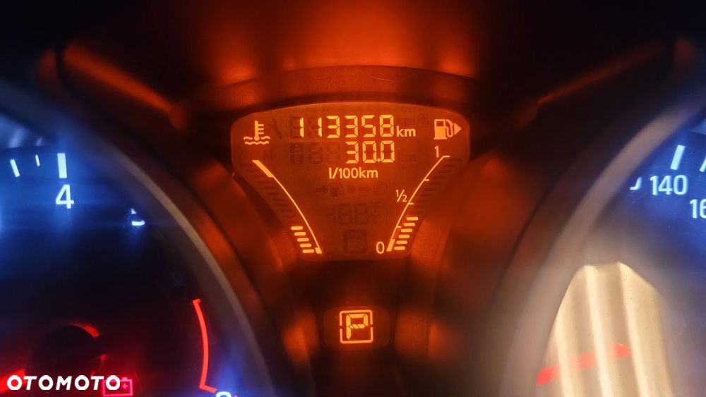 Nissan Juke 1.6 CVT Tekna - 3