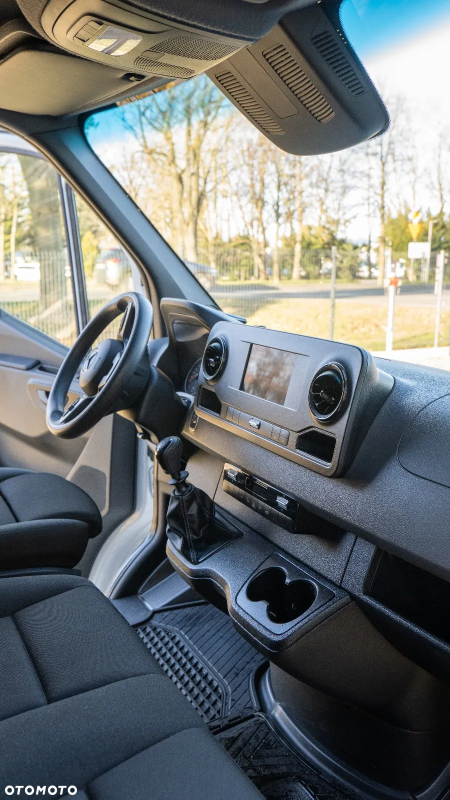 Mercedes-Benz SPRINTER - 7