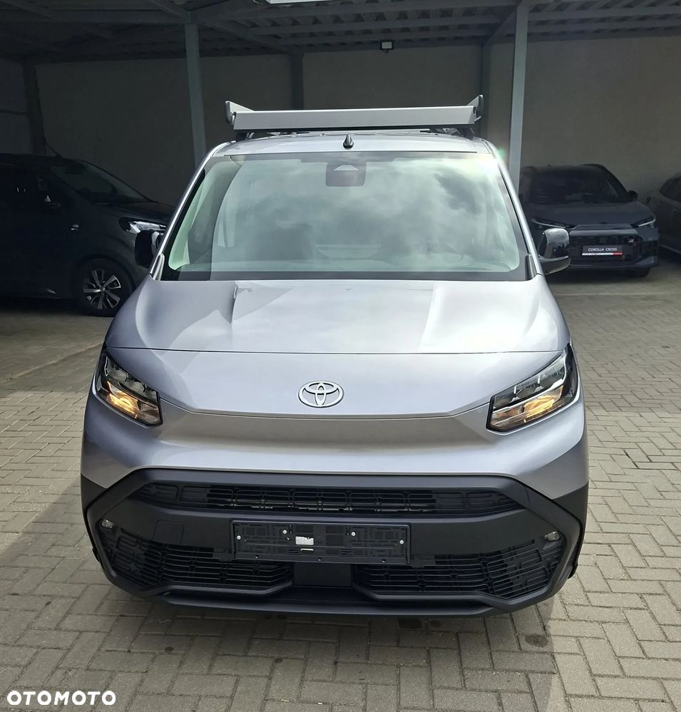 Toyota Proace City - 14