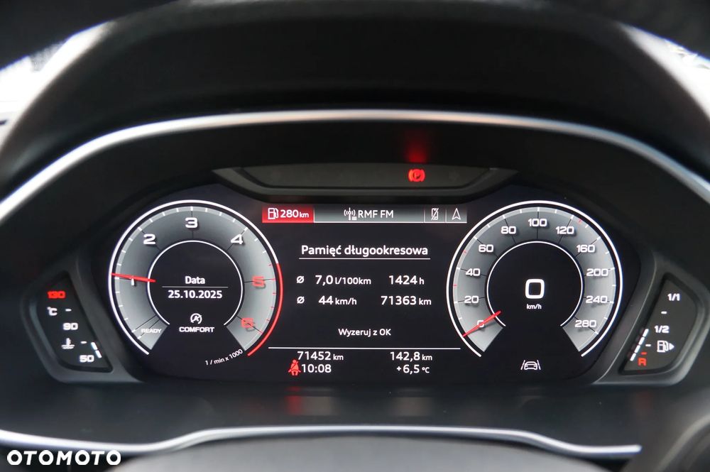 Audi Q3 2.0 TDI Quattro - 20