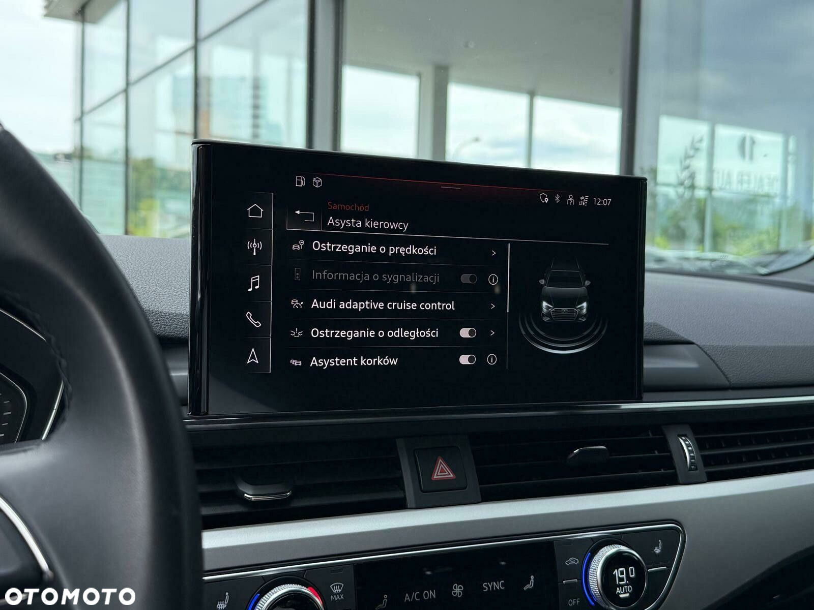 Audi A4 - 29