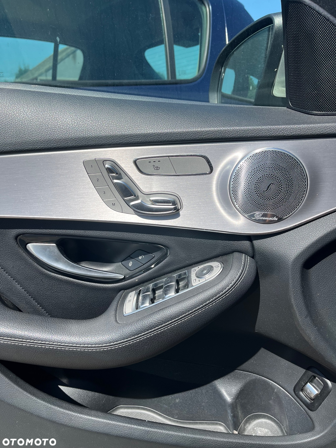 Mercedes-Benz Klasa C 220 d 4Matic T 9G-TRONIC AMG Line - 17