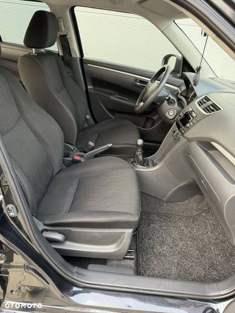 Suzuki Swift 1.2 Comfort - 14