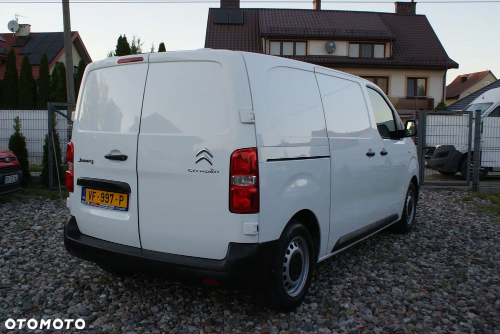 Citroën Jumpy - 4