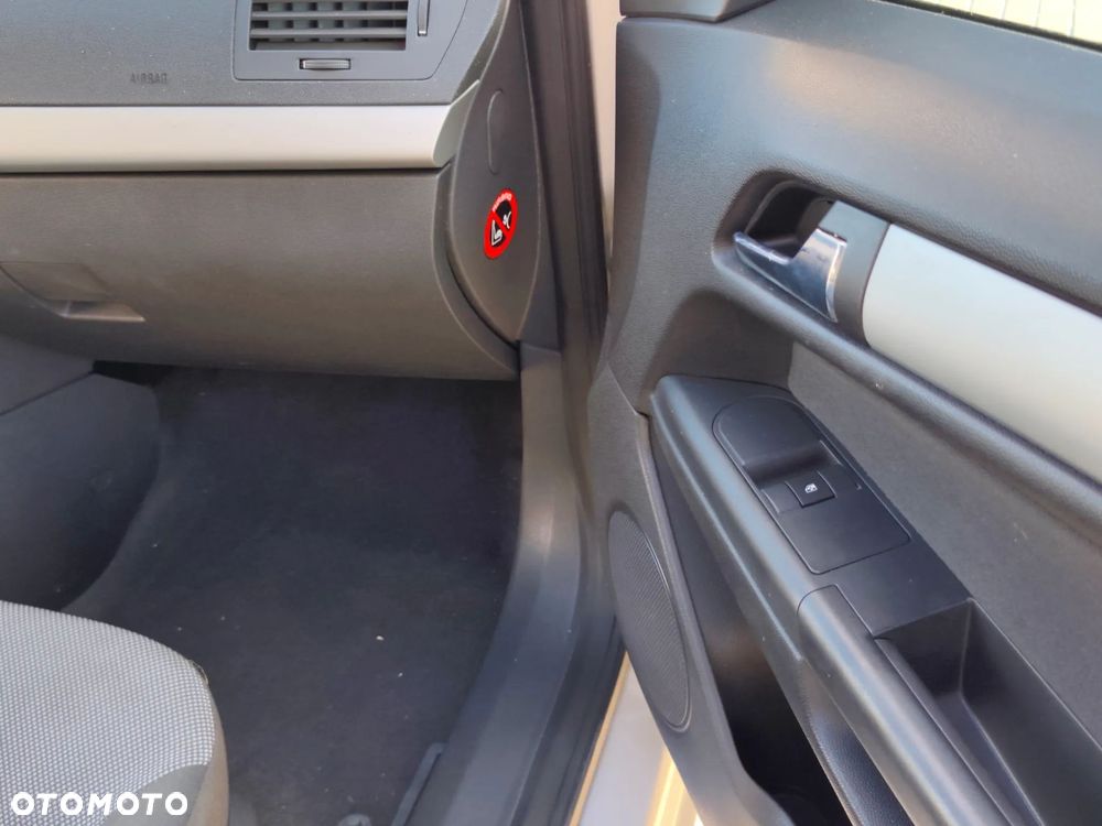 Opel Astra 1.4 Selection - 22