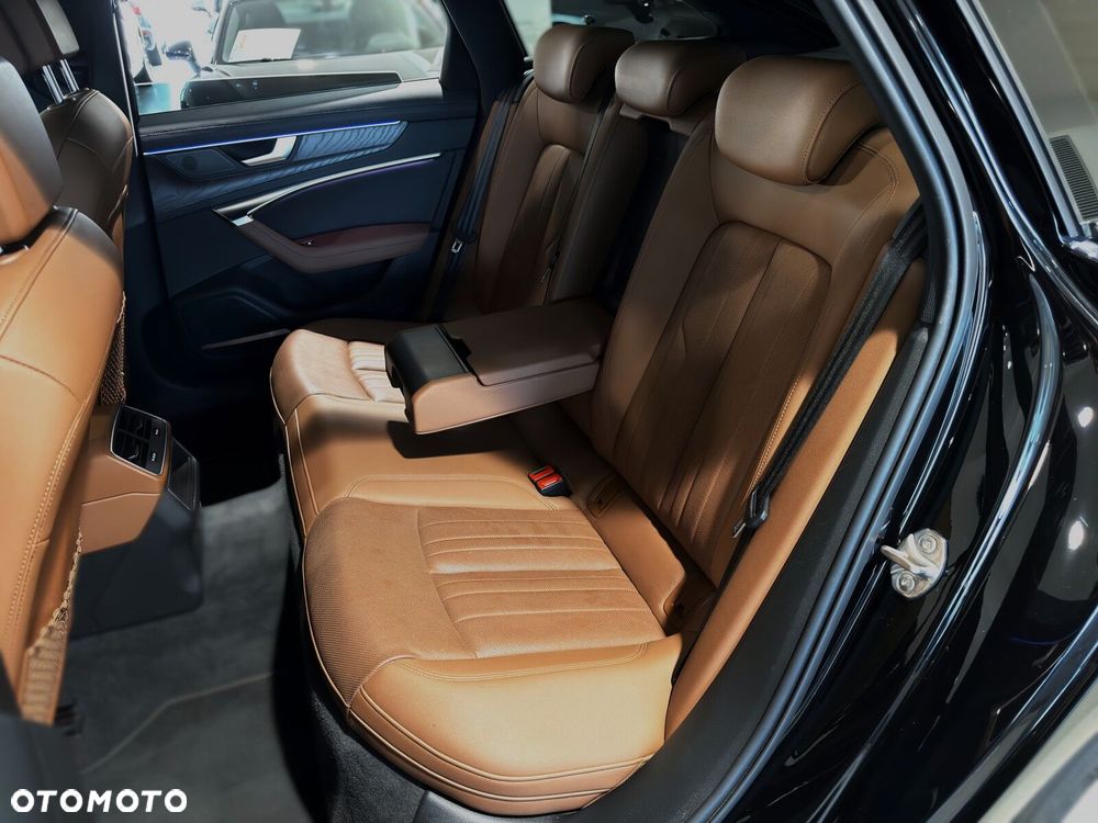 Audi A6 Avant - 25