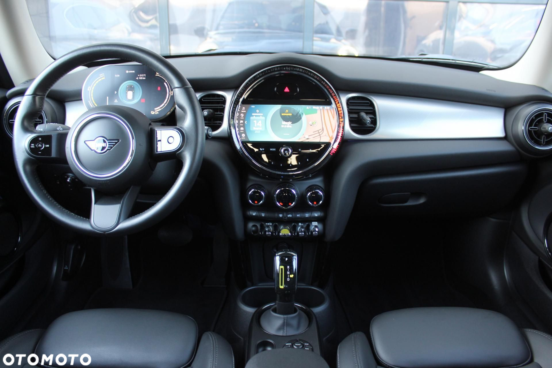 MINI Cooper - 6