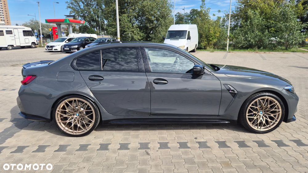 BMW M3 - 11