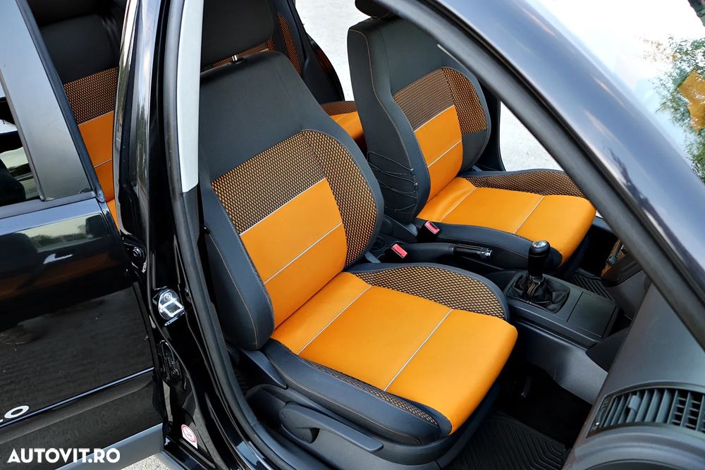 Volkswagen Polo Cross 1.9 TDI - 2
