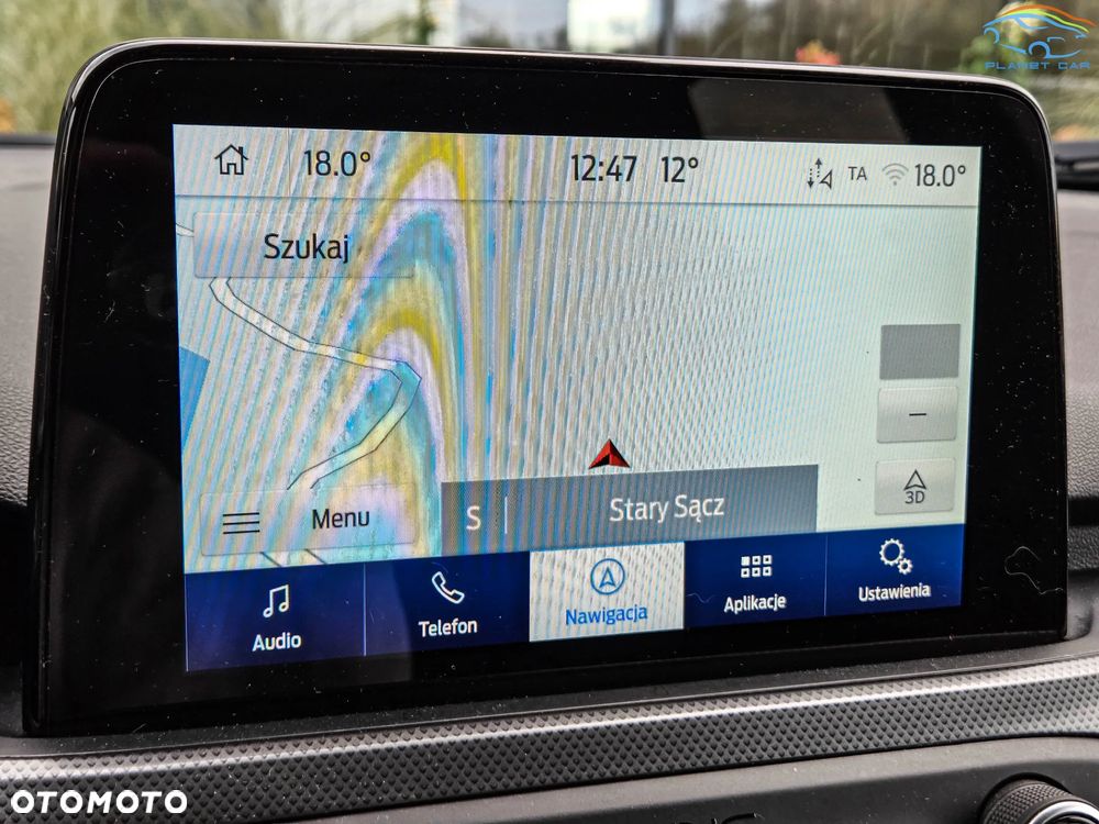 Ford Focus 1.5 EcoBoost Start-Stopp-System Titanium - 31