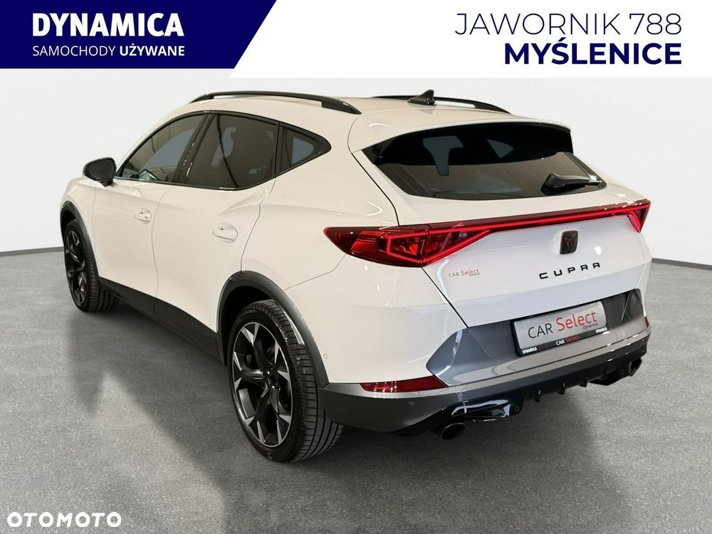 Cupra Formentor - 7