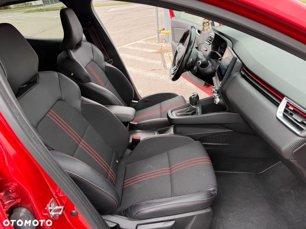 Renault Clio 1.3 TCe R.S Line EDC - 6