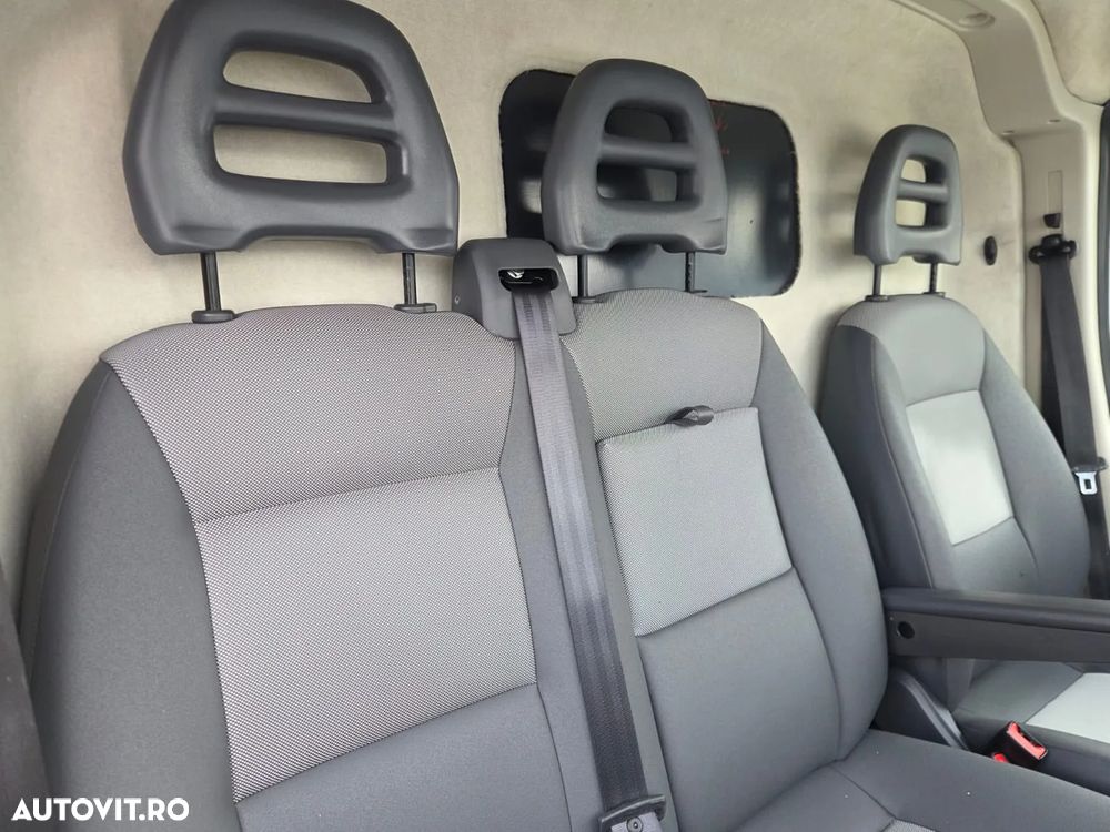 Citroën Jumper L3H2 Premium Edition - 20