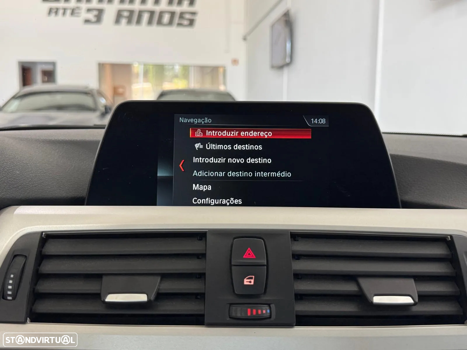BMW 318 d Touring Pack M Auto - 41