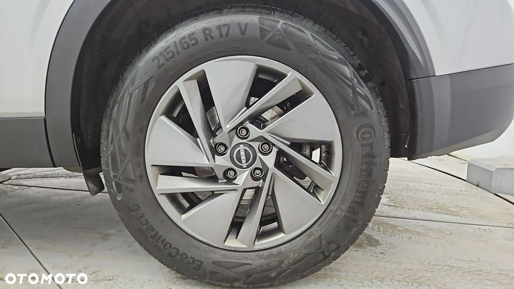 Nissan Qashqai 1.3 DIG-T mHEV Tekna - 25