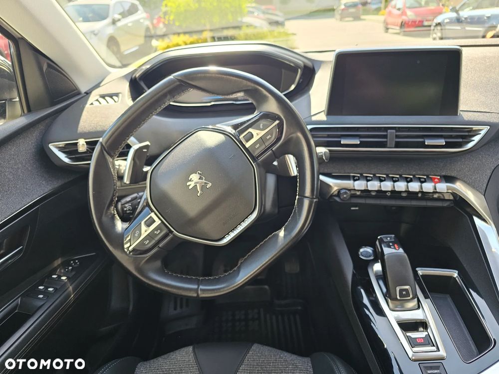 Peugeot 3008 1.5 BlueHDi Allure S&S EAT8 - 5