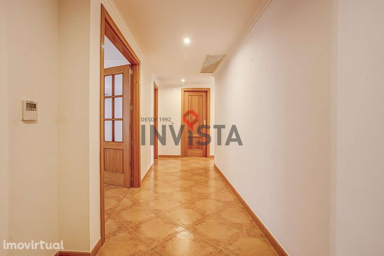 Apartamento T3 pronto a habitar - Grande imagem: 4/26