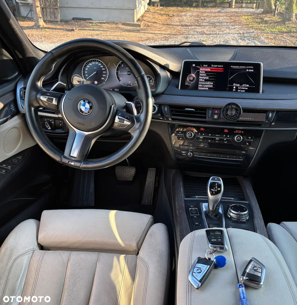 BMW X5 - 9