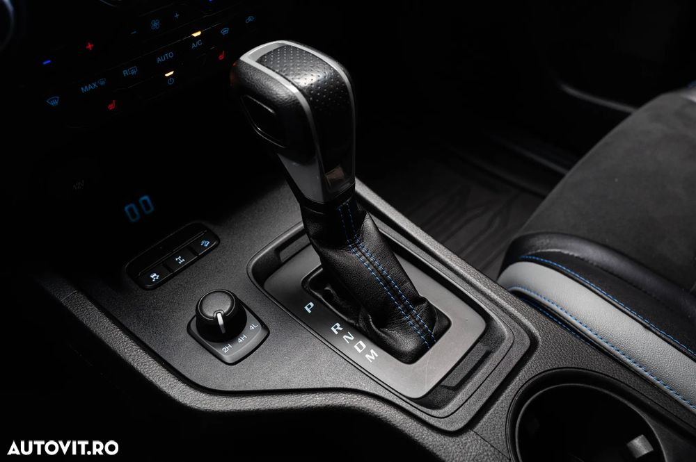 Ford Ranger 2,0 l EcoBlue Autm. Raptor - 8