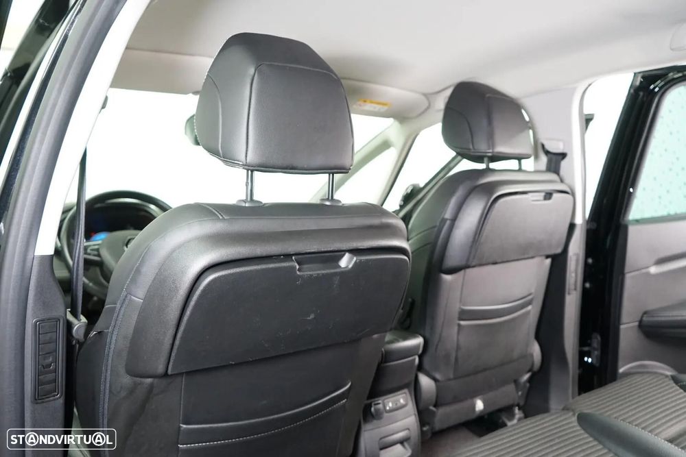 Renault Grand Scénic ENERGY TCe 130 INTENS - 33
