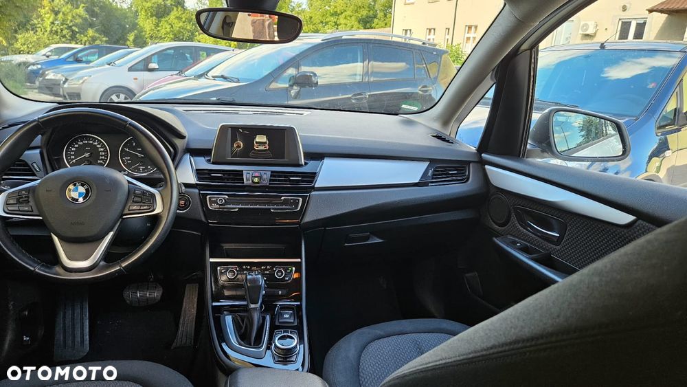 BMW Seria 2 - 3