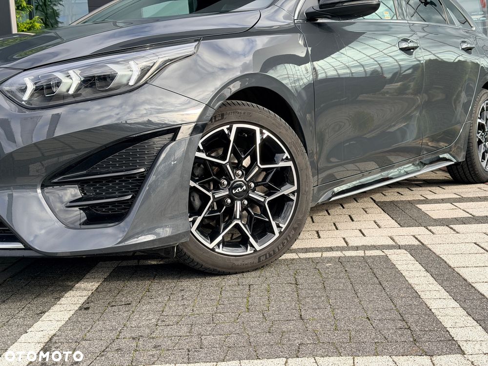 Kia ProCeed 1.5 T-GDI GT Line DCT - 2